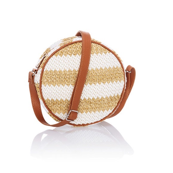 thirtyone Bags Thirty One Roundabout Crossbody Poshmark